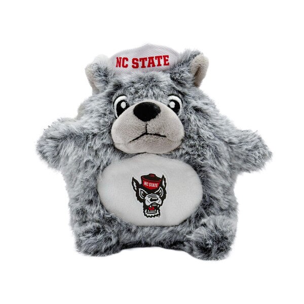 Mr. Wuf Fan-Cake 4.5”